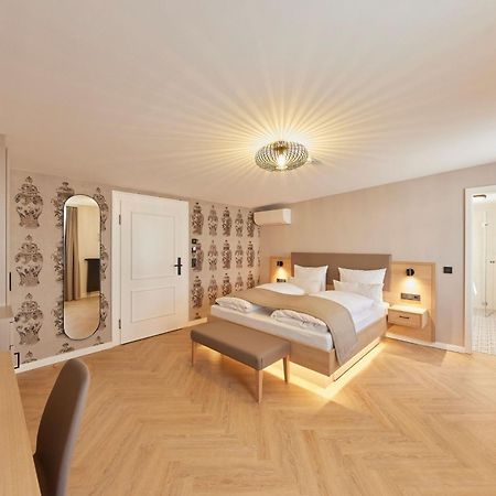Hotel Wuerttemberger Hof Öhringen Екстериор снимка
