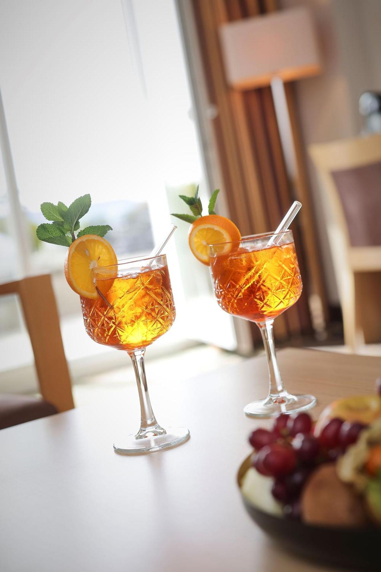 Hotel Wuerttemberger Hof Öhringen Екстериор снимка