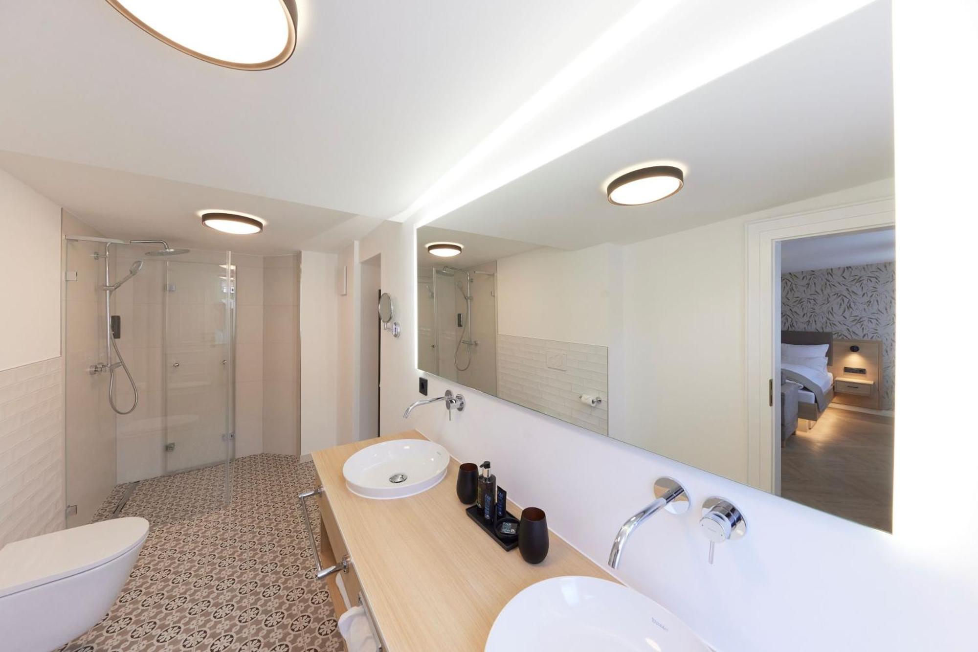 Hotel Wuerttemberger Hof Öhringen Екстериор снимка